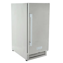 Avanti ELITE Series Compact Outdoor Refrigerator (OR1533U3S)