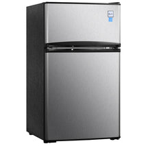Avanti 3.1 cu. ft. Compact Refrigerator (RA31B0W)