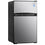 Avanti 3.1 cu. ft. Compact Refrigerator (RA31B0W)