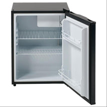 AVANTI 2.4 Cu. Ft. Mini Ref Black (RM24T1B)