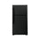 CROSLEY 21.9 Cubic Foot Top Mount Refrigerator Black (XRS22KGABB)