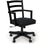 Wildenauer Home Office Swivel Desk Chair (H664-01A)