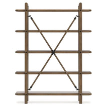 Roanhowe Bookcase