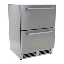 Avanti ELITE Series Indoor/Outdoor Undercounter Drawer Refrigerator (OR525U5D)