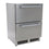 Avanti ELITE Series Indoor/Outdoor Undercounter Drawer Refrigerator (OR525U5D)