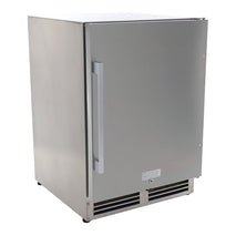 Avanti ELITE Series Commercial Outdoor Refrigerator (OR543U3S)