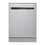 Crosley Dishwasher - White (CDBEH351UW)