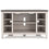 Dorrinson Corner TV Stand/Fireplace OPT (W287-67)
