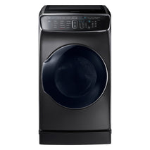 SAMSUNG 7.5 Cu. Ft. FL E Dry Black (DVE46BG6500VA3)