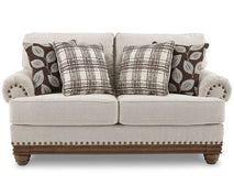 Harleson Loveseat (1510435)