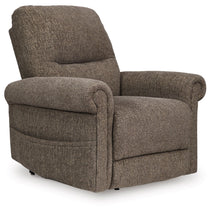 Aureta Power Lift Recliner
