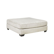 Rawcliffe 4-Piece Sectional with Ottoman
