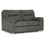 Bindura Glider Loveseat (3030578)