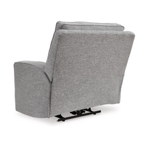 Biscoe PWR Recliner/ADJ Headrest (9050313)