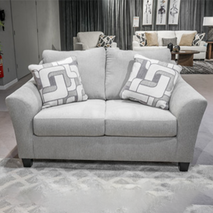 Willarae Loveseat (5980335 )