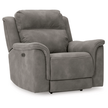 Next-Gen DuraPella PWR Recliner/ADJ Headrest