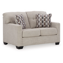 Mahoney Loveseat