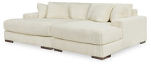 Lindyn Super Chaise (21104S16)