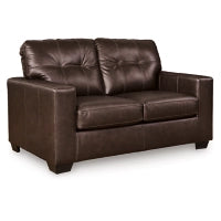 Santorine Loveseat
