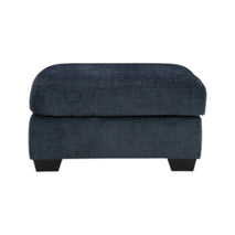 Aviemore 2-Piece Sectional with Ottoman