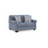 Carissa Manor Loveseat (3260435)