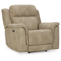 Next-Gen DuraPella PWR Recliner/ADJ Headrest