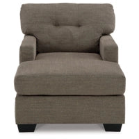 Mahoney Chaise
