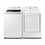 SAMSUNG 7.2 Cubic Foot Top Load Electric Dryer White (DVE45T3200W)