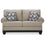 Elbiani Loveseat (3870435)
