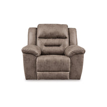 Stoneland Power Rocker Recliner