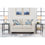 Cashton Loveseat