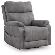 Next-Gen Durapella Power Lift Recliner