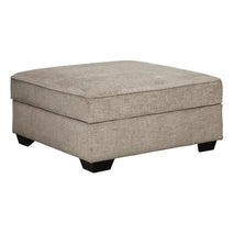 Bovarian 4-Piece Sectional with Ottoman