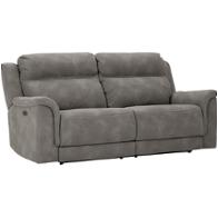 Next-Gen DuraPella 2 Seat PWR REC Sofa ADJ HDREST