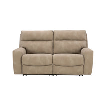 Next-Gen DuraPella 2-Piece Power Reclining Sectional Loveseat