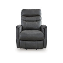 Strawbill Power Lift Recliner