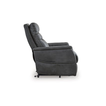 Strawbill Power Lift Recliner