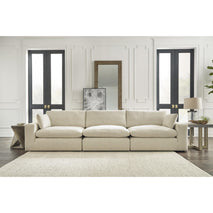 Elyza 3-Piece Sectional Sofa(10006S2 (1000646,1000664,1000665)