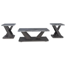 Bensonale Table (Set of 3)