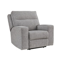 Biscoe PWR Recliner/ADJ Headrest (9050313)