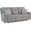 Biscoe PWR REC Sofa with ADJ Headrest (9050315)