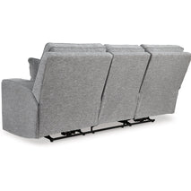 Biscoe PWR REC Sofa with ADJ Headrest (9050315)