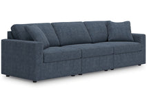 Modmax 6-Piece Sectional (92101S20 (9210146(3),9210157,9210164,9210177)