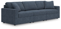 Modmax 6-Piece Sectional (92101S20 (9210146(3),9210157,9210164,9210177)