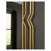 Claybrook Accent Mirror (A8010349)