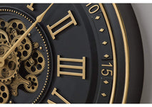 Dairton Wall Clock(A8010385)