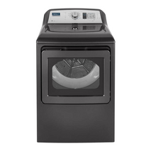 CROSLEY 4.5 Cubic Foot Top Load Washer Gray (YTW4514PNDG)