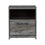 Baystorm One Drawer Night Stand(B221-91)