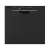 CROSLEY 24 Inch Built-In Dishwasher Black (CDBEH351UB)