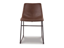 Centiar Dining UPH Side Chair (2/CN)(D372-01 )